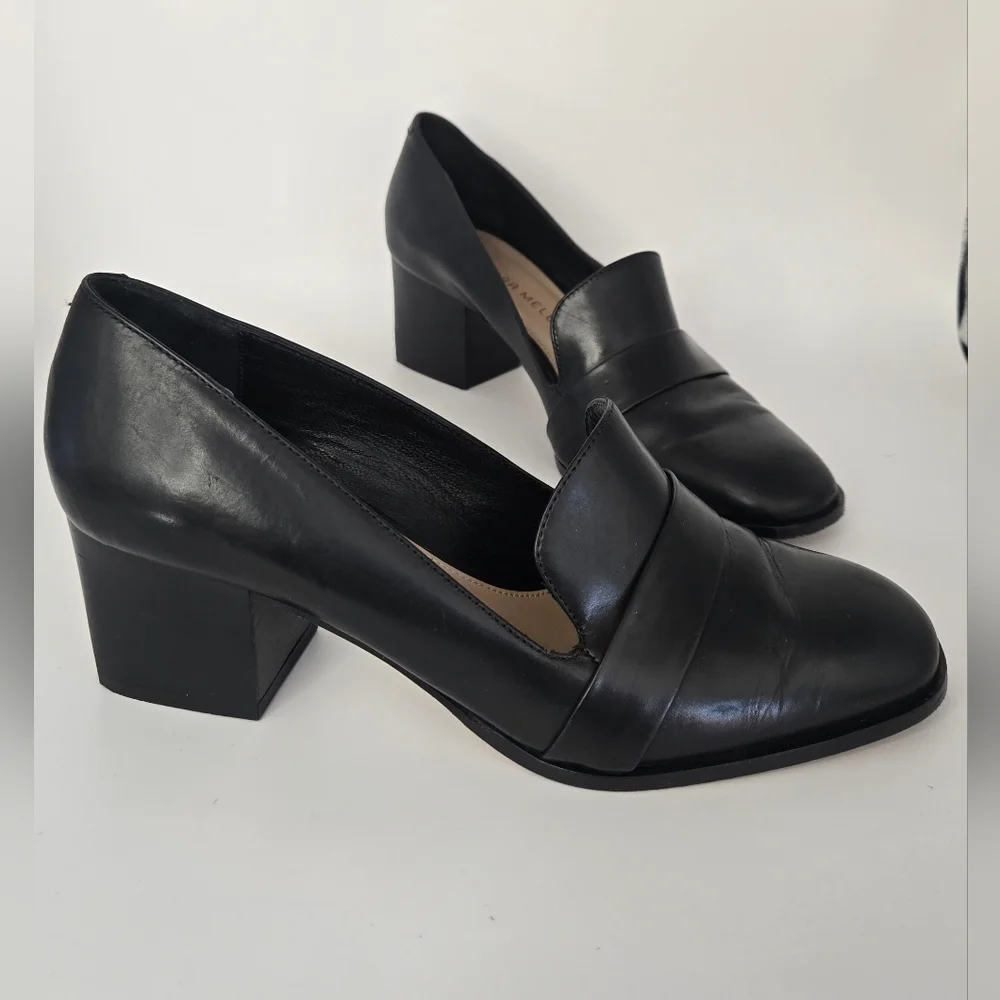 Tamara Mellon features brand